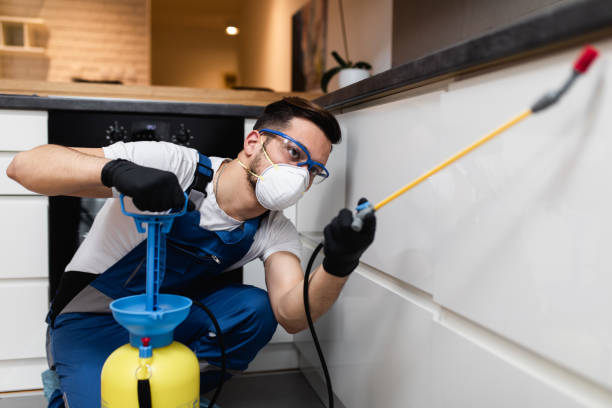 Best Wildlife Control Services  in Hilliard, FL