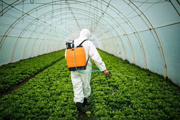 Pest Control Cost in Hilliard, FL