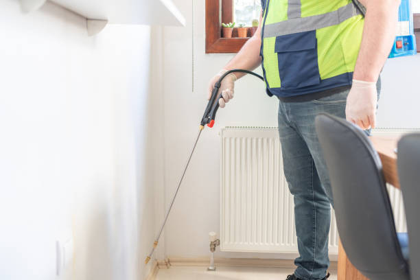 Best Bed Bug Extermination  in Hilliard, FL
